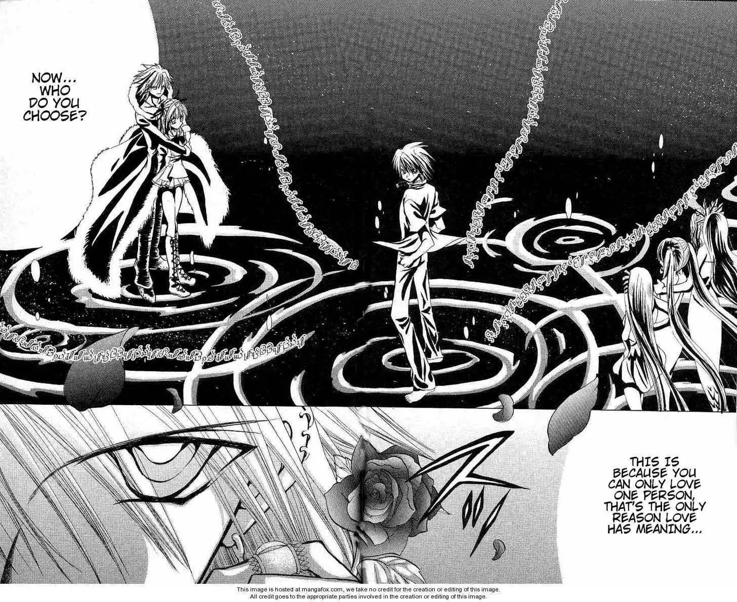 Mermaid Melody Pichi Pichi Pitch Chapter 10 25